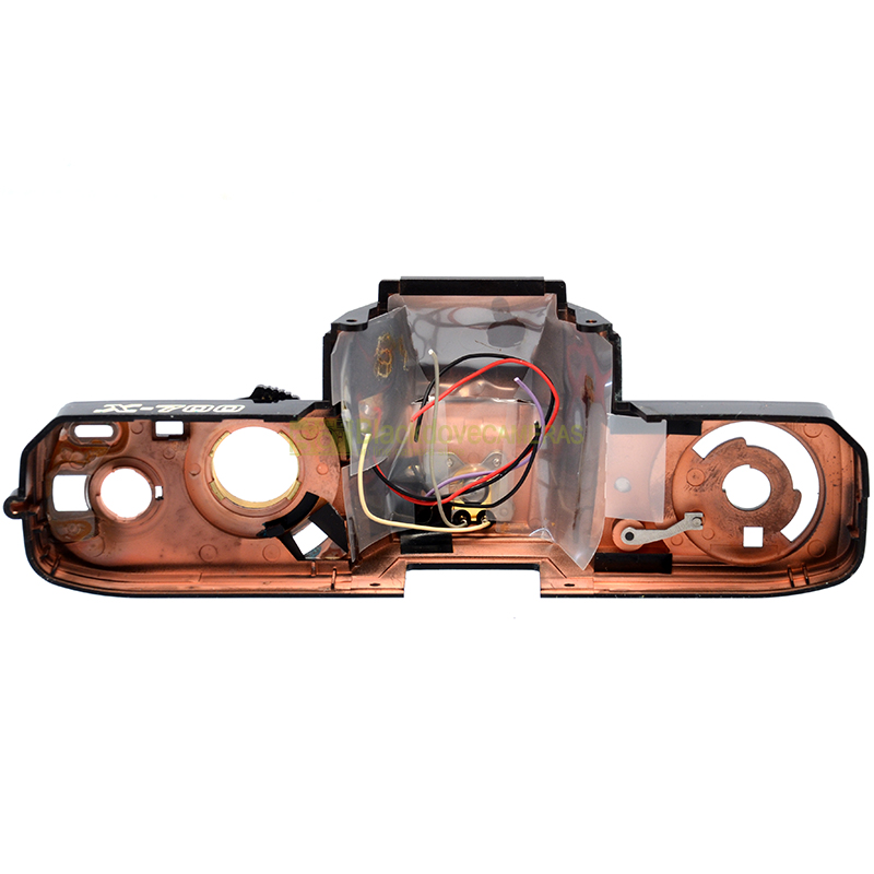 Calotta superiore Minolta X-700 – vista 5