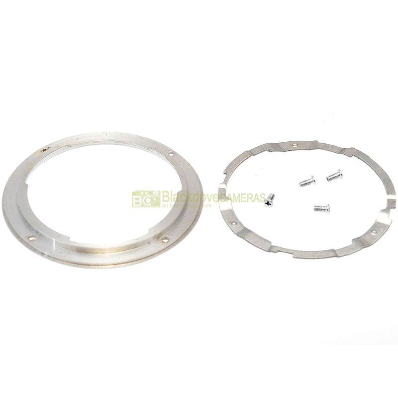 Baionetta Minolta X-700 – vista 2