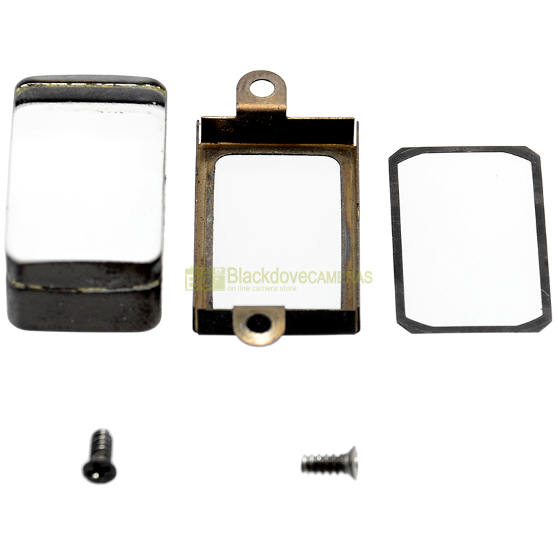 Mirino Minolta X-700 – vista 2