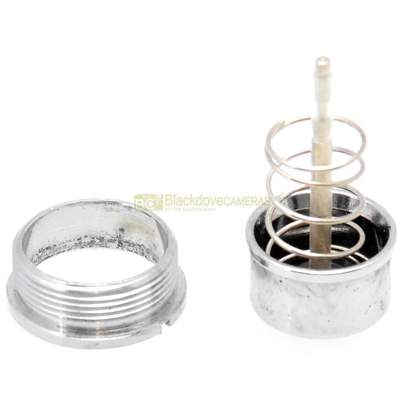 Pulsante di scatto Minolta X-700 – vista 2