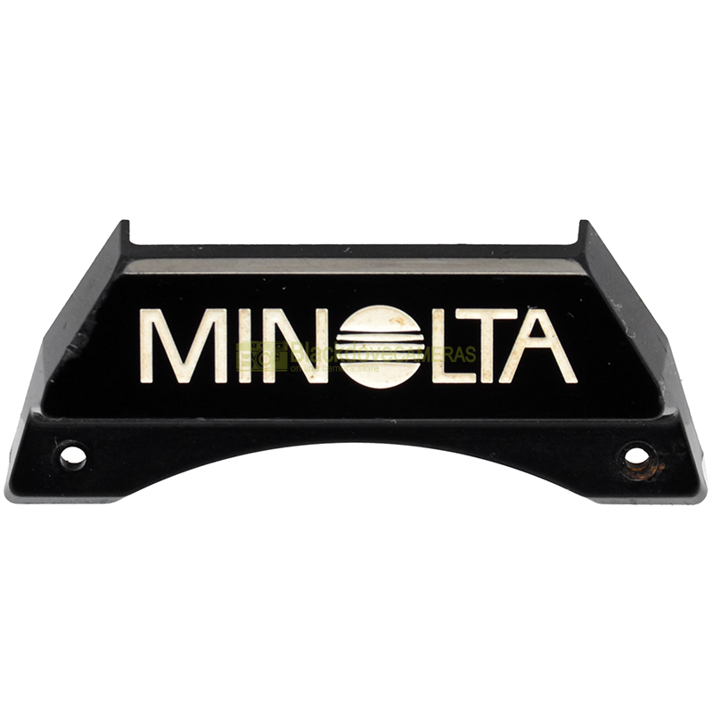 Frontalino Minolta X-700 – vista 1