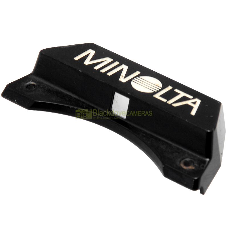 Frontalino Minolta X-700 – vista 4