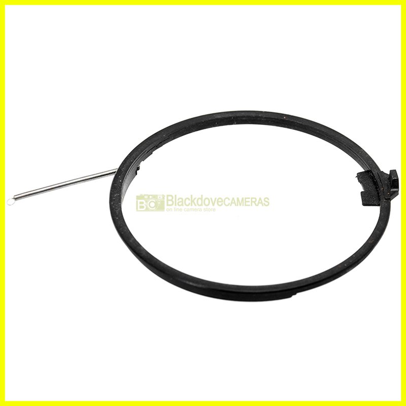 Anello simulazione diaframma originale per Minolta X-700 – immagine principale