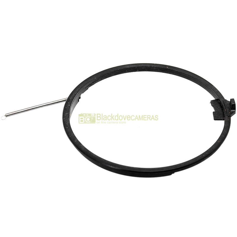 Anello simulazione diaframma Minolta X-700 – vista 1