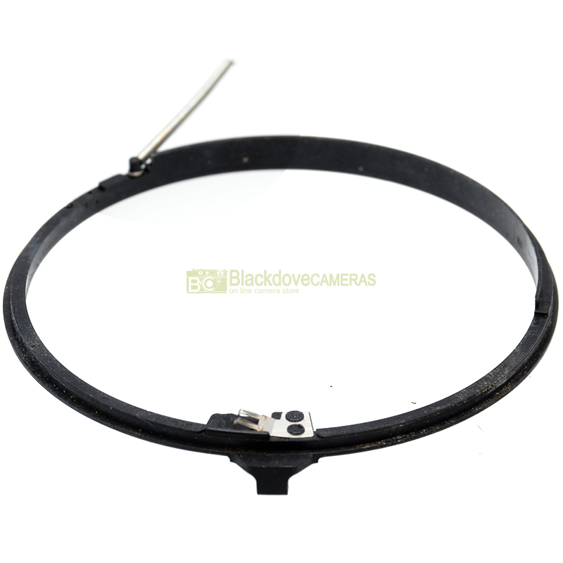 Anello simulazione diaframma Minolta X-700 – vista 2