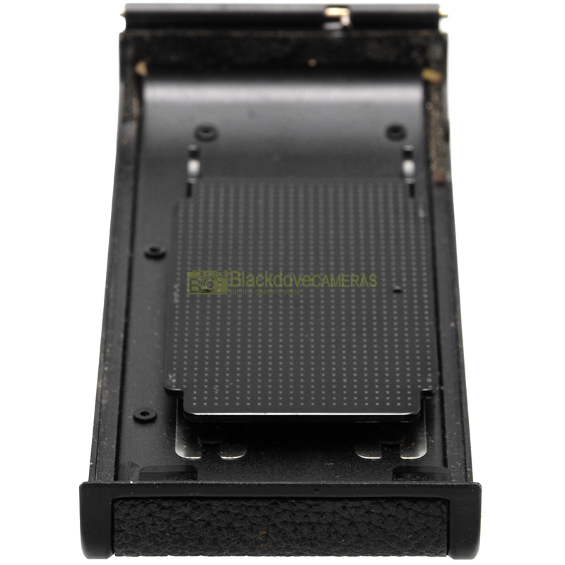 Dorso pressapellicola Minolta X-700 – vista 4