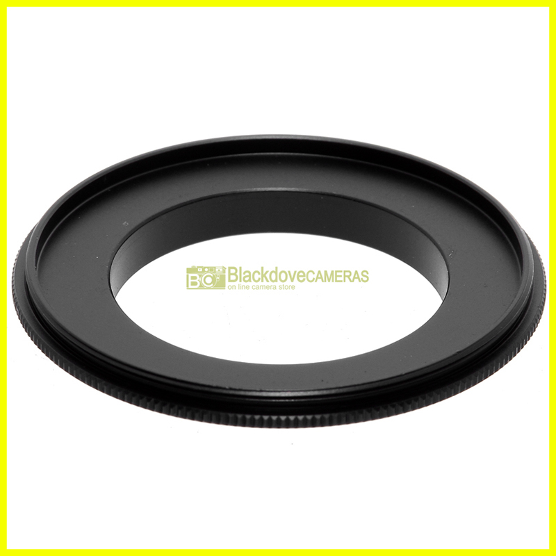 Anello di inversione macro 62mm per Pentax K – immagine principale