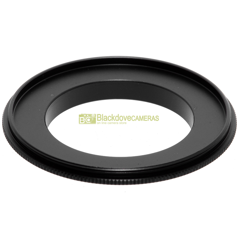 Anello inversione macro Pentax K – vista 1
