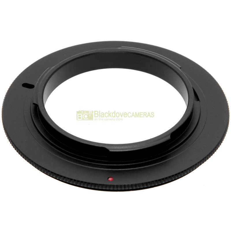 Anello inversione macro Pentax K – vista 2