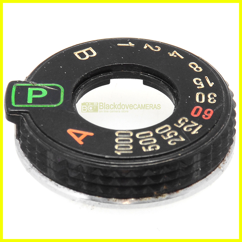 Ghiera dei tempi originale per Minolta X-700 – immagine principale