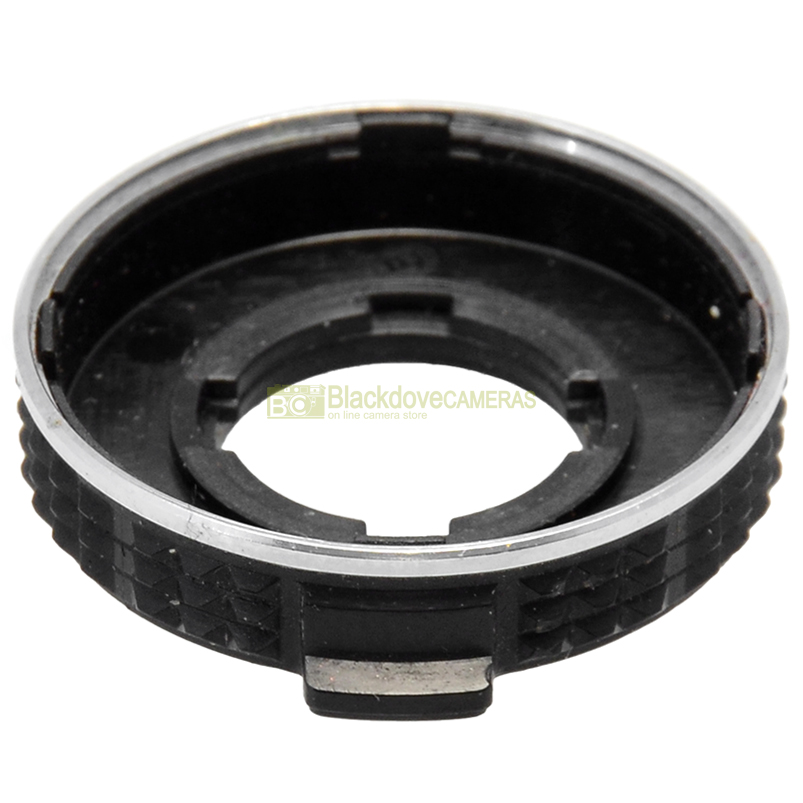 Ghiera tempi Minolta X-700 – vista 2