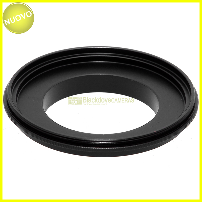 Anello di inversione macro 67mm per Pentax K – immagine principale