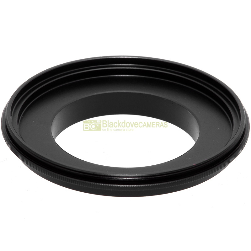 Anello inversione macro Pentax K – vista 1