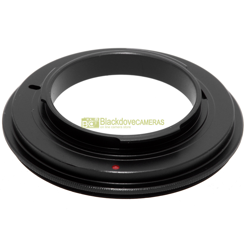 Anello inversione macro Pentax K – vista 2