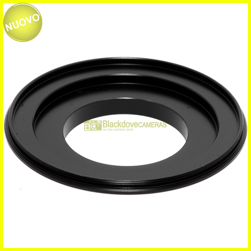 Anello di inversione macro 77mm per Pentax K – immagine principale