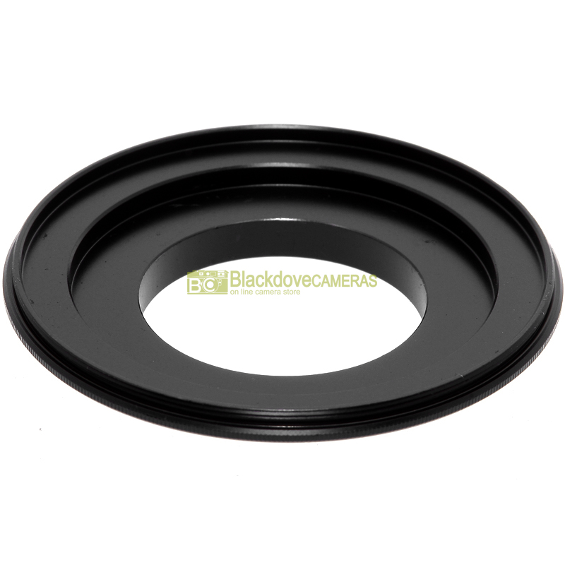 Anello inversione macro Pentax K – vista 1