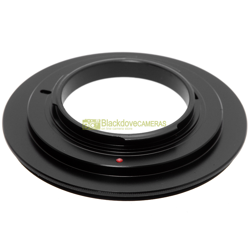 Anello inversione macro Pentax K – vista 2