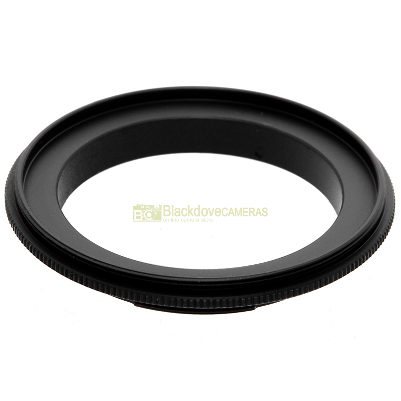 Anello inversione macro Canon EOS – vista 1