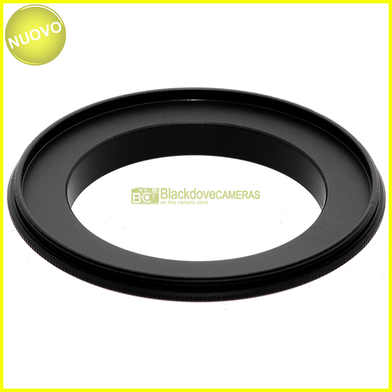 Anello di inversione macro 67mm per Canon EOS – immagine principale