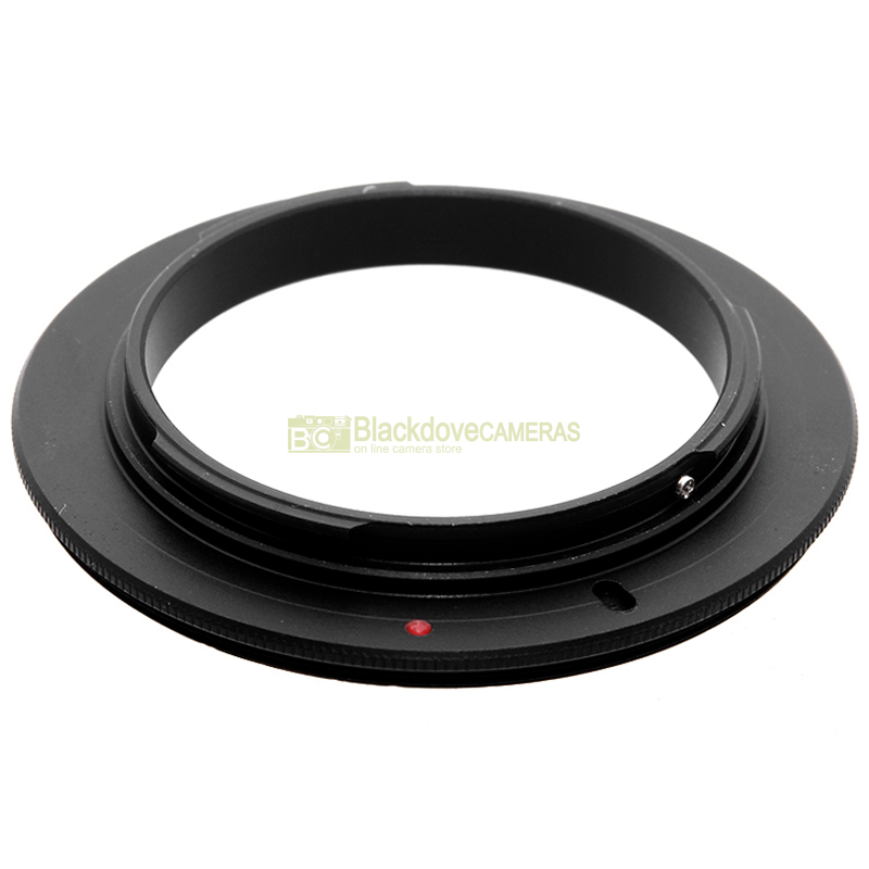 Anello inversione macro Canon EOS – vista 2