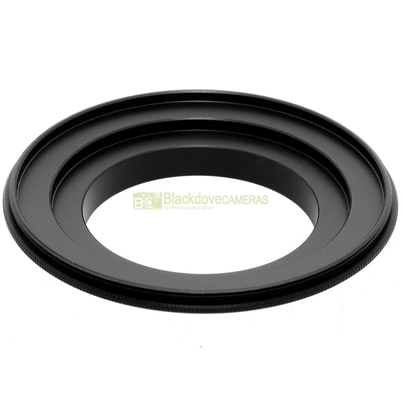 Anello inversione macro Canon EOS – vista 1