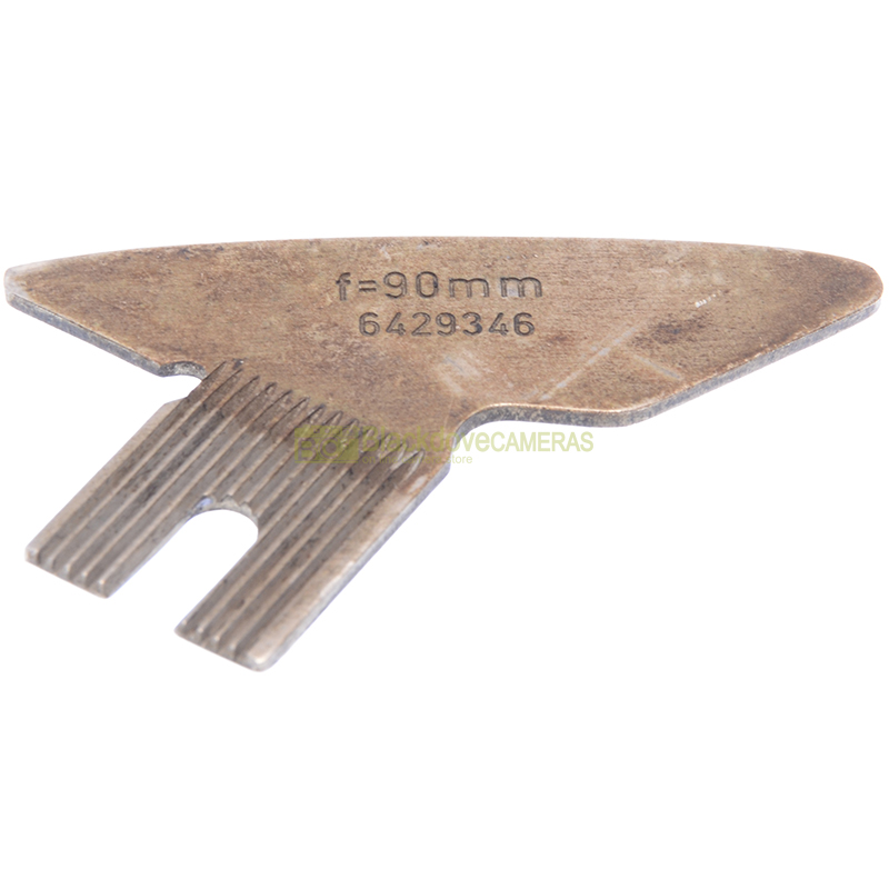 Camma Linhof Master Technika 90mm – vista 1