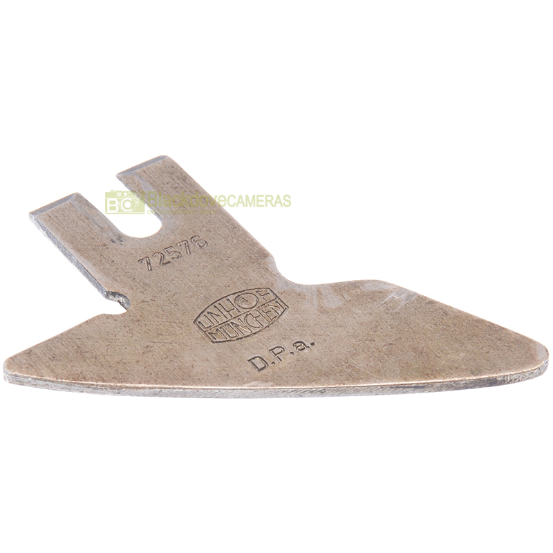 Camma Linhof Master Technika 90mm – vista 2