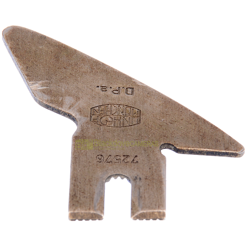 Camma Linhof Master Technika 90mm – vista 3