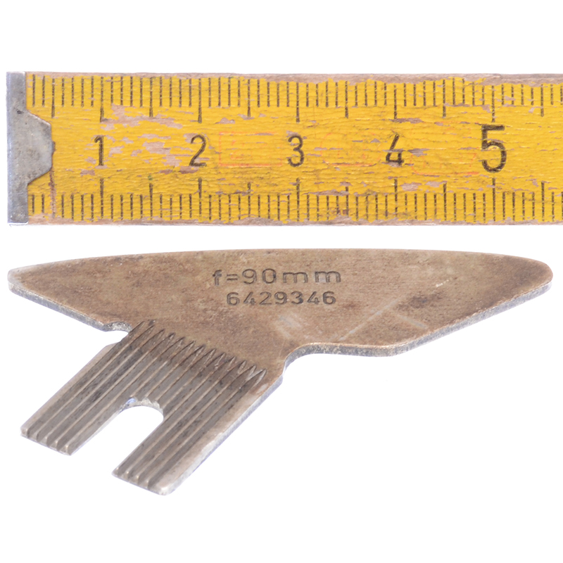 Camma Linhof Master Technika 90mm – vista 4