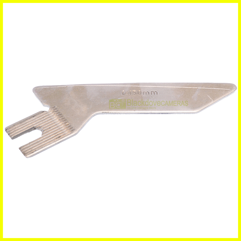 Camma telemetrica Linhof Technika per obiettivo 150mm