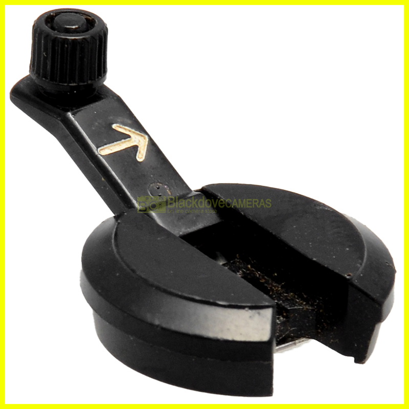 Manettino Riavvolgimento Pellicola Originale per Minolta X-700 Rewind Lever