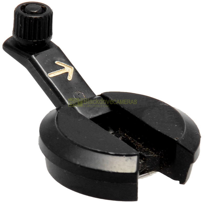 Manettino Riavvolgimento Pellicola Originale per Minolta X-700 Rewind Lever
