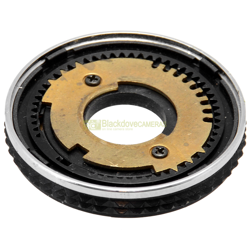 Ghiera Sensibilità ISO e Compensazione Esposizione per Minolta X-700 Spare Part