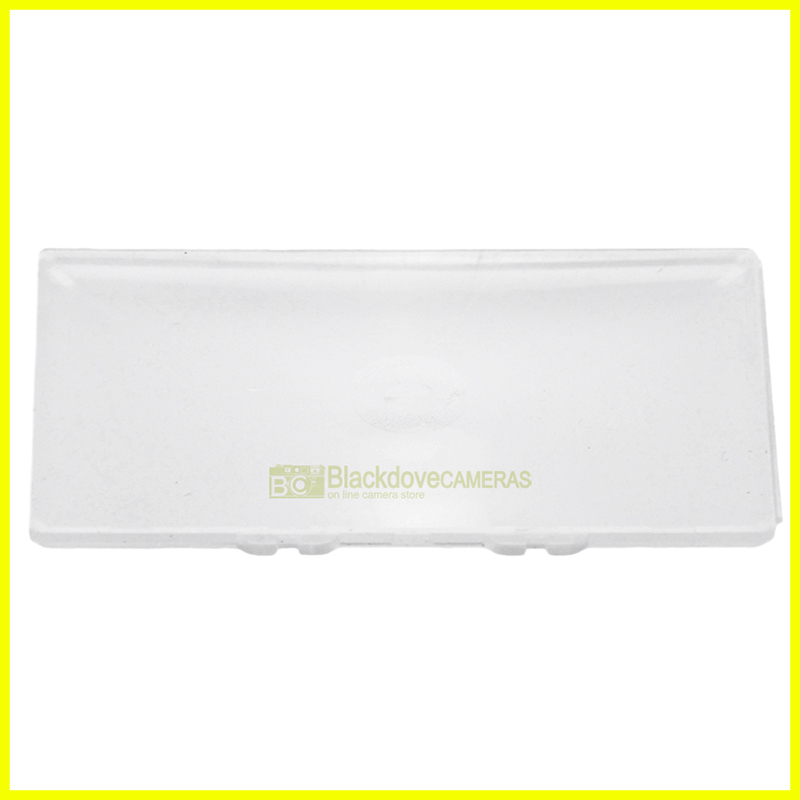 Schermo di Messa a Fuoco Originale per Minolta X-700 Focusing Screen Spare Part