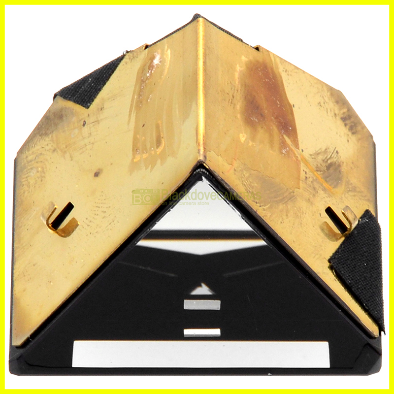 Pentaprisma Originale (pulito) per Minolta X-700 Spare Part. Clean prism Unit