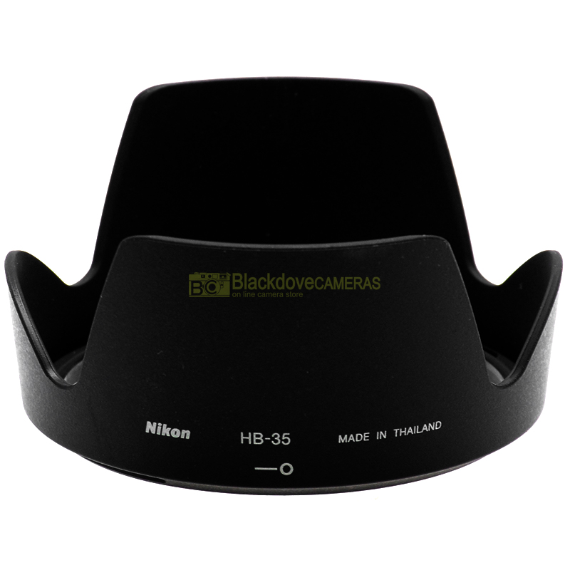 Nikon AF S DX 18 200mm f/3.5 5.6G ED VR II