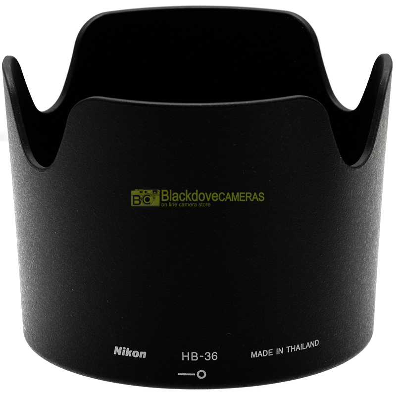 Nikon AF S 70 300mm f/4.5 5.6 G ED VR