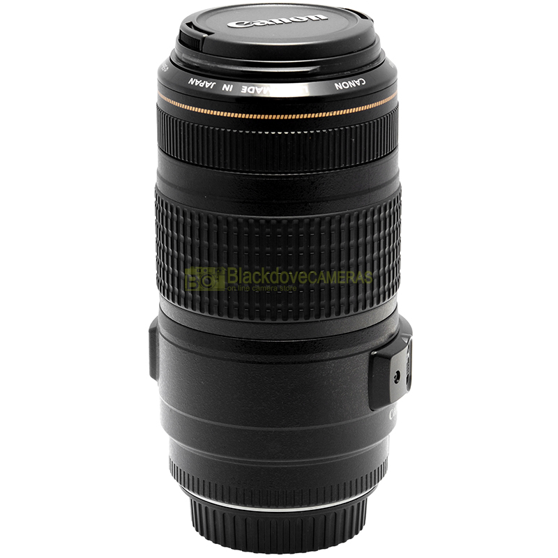 Canon EF 70-300mm f/4-5.6 IS USM