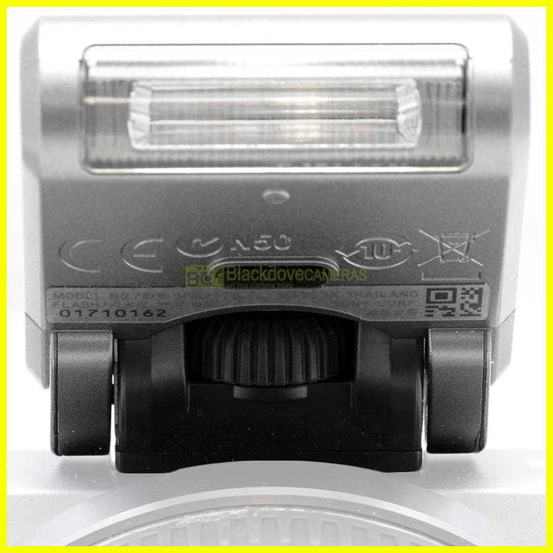 Sony Flash HVL-7s TTL per fotocamere digitali mirrorless Sony Nex-3 Nex-5