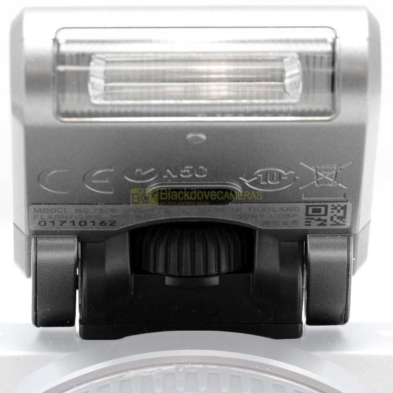 Sony Flash HVL-7s TTL