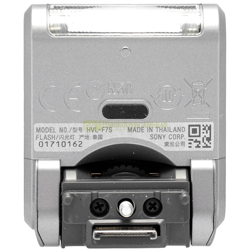 Sony Flash HVL-7s TTL