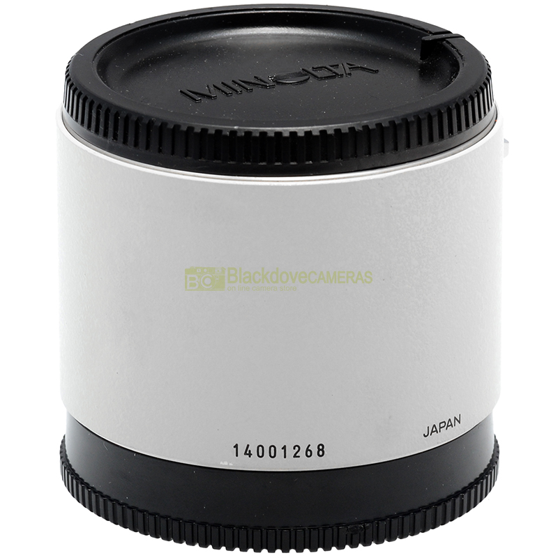 Minolta AF 2x Tele Converter APO