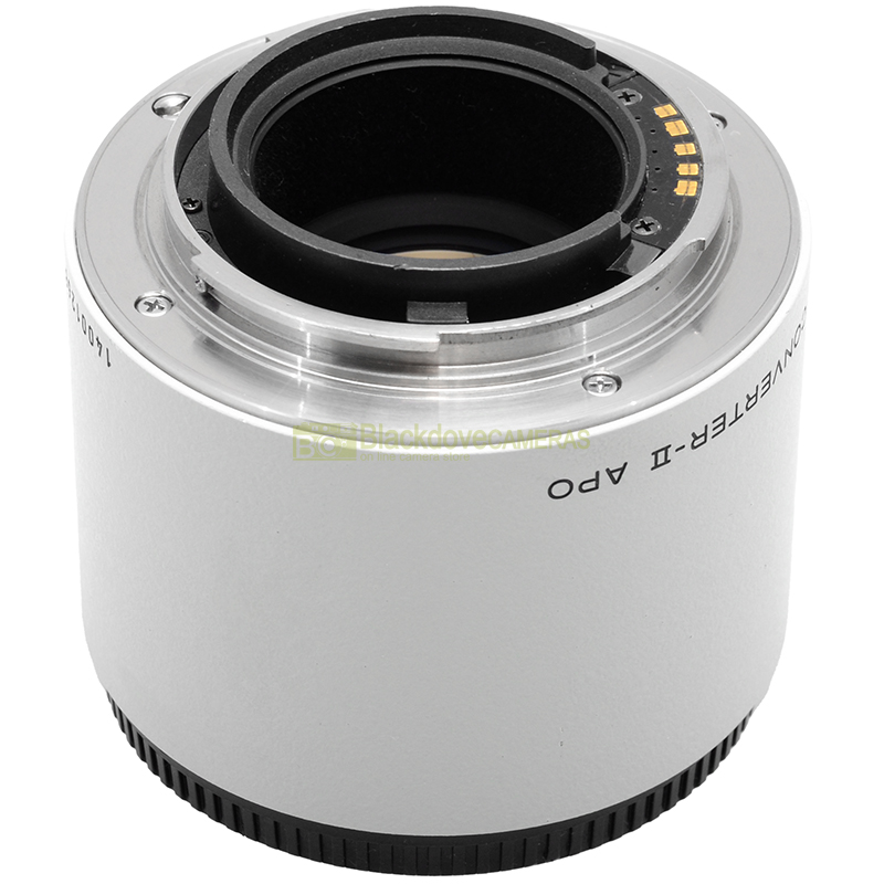 Minolta AF 2x Tele Converter APO