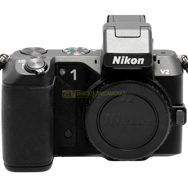 Nikon 1 V2 Body