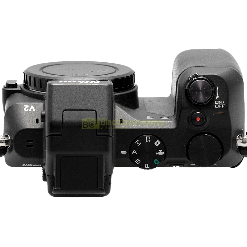 Nikon 1 V2 Body