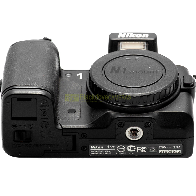 Nikon 1 V2 Body