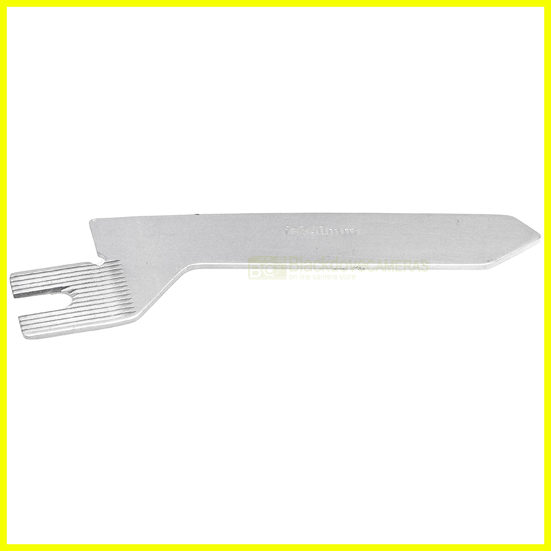 Camma telemetrica Linhof Technika per obiettivo 240mm