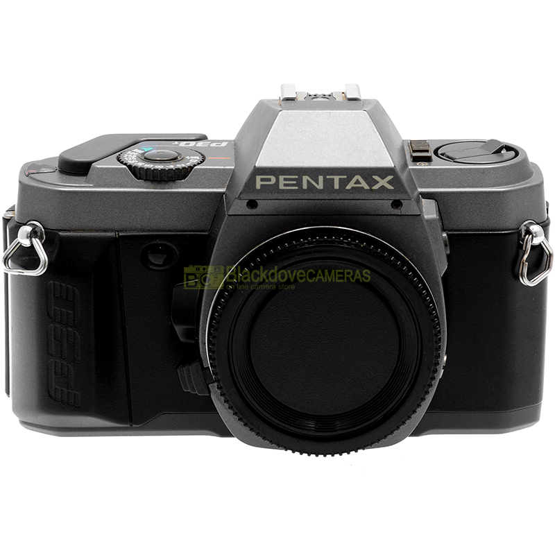 Pentax P30 Body
