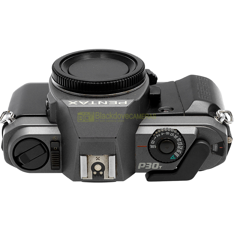 Pentax P30 Body
