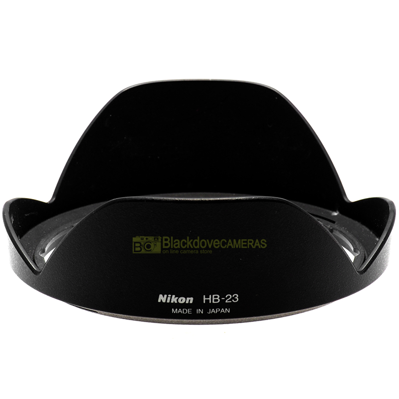 Nikon AF-S Nikkor 12-24mm f/4 G ED DX